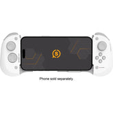 وحدة تحكم الألعاب اللاسلكية SCUF NOMAD للأجهزة المحمولة للآيفون